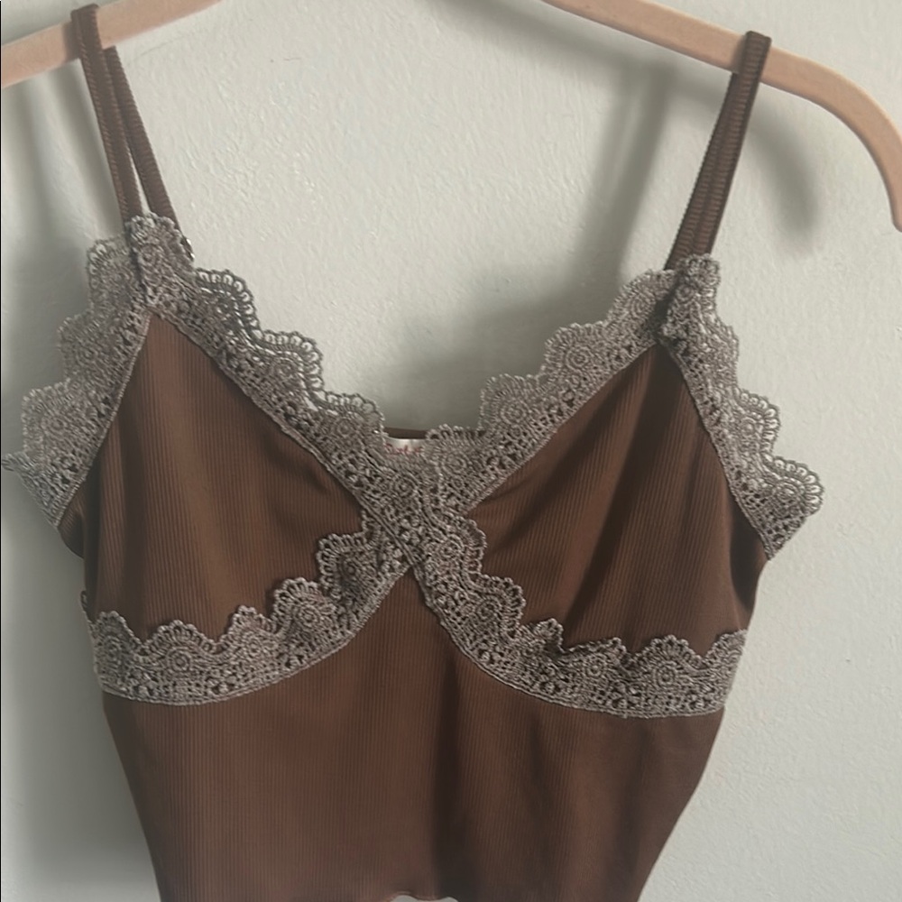 7 Piece Summer Everyday Crop Tank SHEIN ROMWE PacSun XS Curated Bundle Set - Picture 9 of 13